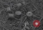 Image of land mine clearing Normandy WW2 Normandy France, 1944, second 37 stock footage video 65675079418