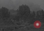 Image of United States troops and tanks advance Dombasle France, 1944, second 1 stock footage video 65675079419