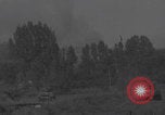 Image of United States troops and tanks advance Dombasle France, 1944, second 6 stock footage video 65675079419