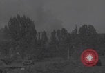 Image of United States troops and tanks advance Dombasle France, 1944, second 7 stock footage video 65675079419