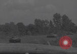 Image of United States troops and tanks advance Dombasle France, 1944, second 10 stock footage video 65675079419