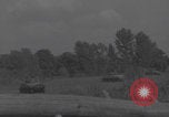 Image of United States troops and tanks advance Dombasle France, 1944, second 11 stock footage video 65675079419