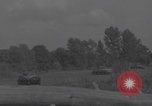 Image of United States troops and tanks advance Dombasle France, 1944, second 12 stock footage video 65675079419
