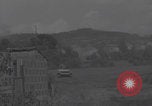 Image of United States troops and tanks advance Dombasle France, 1944, second 14 stock footage video 65675079419