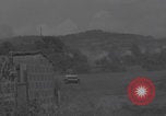 Image of United States troops and tanks advance Dombasle France, 1944, second 15 stock footage video 65675079419