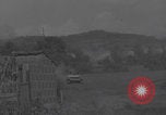 Image of United States troops and tanks advance Dombasle France, 1944, second 17 stock footage video 65675079419