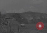 Image of United States troops and tanks advance Dombasle France, 1944, second 19 stock footage video 65675079419