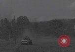 Image of United States troops and tanks advance Dombasle France, 1944, second 24 stock footage video 65675079419