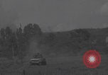 Image of United States troops and tanks advance Dombasle France, 1944, second 25 stock footage video 65675079419