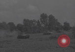 Image of United States troops and tanks advance Dombasle France, 1944, second 31 stock footage video 65675079419