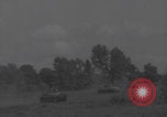 Image of United States troops and tanks advance Dombasle France, 1944, second 40 stock footage video 65675079419