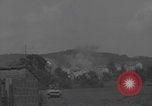 Image of United States troops and tanks advance Dombasle France, 1944, second 47 stock footage video 65675079419