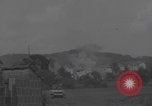 Image of United States troops and tanks advance Dombasle France, 1944, second 48 stock footage video 65675079419