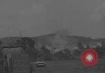 Image of United States troops and tanks advance Dombasle France, 1944, second 49 stock footage video 65675079419