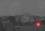 Image of United States troops and tanks advance Dombasle France, 1944, second 50 stock footage video 65675079419