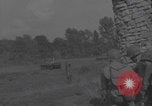 Image of United States troops and tanks advance Dombasle France, 1944, second 56 stock footage video 65675079419