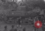 Image of German prisoners digging graves Normandy Dompaire France, 1944, second 60 stock footage video 65675079421