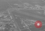 Image of United States Ninth Airforce raids  Europe, 1944, second 31 stock footage video 65675079422