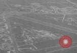Image of United States Ninth Airforce raids  Europe, 1944, second 32 stock footage video 65675079422