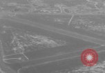 Image of United States Ninth Airforce raids  Europe, 1944, second 33 stock footage video 65675079422
