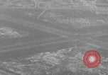 Image of United States Ninth Airforce raids  Europe, 1944, second 35 stock footage video 65675079422