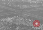Image of United States Ninth Airforce raids  Europe, 1944, second 36 stock footage video 65675079422