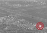Image of United States Ninth Airforce raids  Europe, 1944, second 37 stock footage video 65675079422
