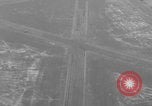 Image of United States Ninth Airforce raids  Europe, 1944, second 40 stock footage video 65675079422