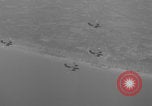 Image of United States Ninth Airforce raids  Europe, 1944, second 41 stock footage video 65675079422