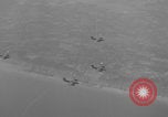 Image of United States Ninth Airforce raids  Europe, 1944, second 42 stock footage video 65675079422