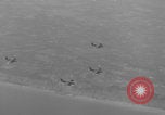Image of United States Ninth Airforce raids  Europe, 1944, second 44 stock footage video 65675079422