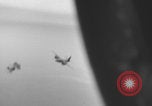 Image of United States Ninth Airforce raids  Europe, 1944, second 45 stock footage video 65675079422