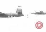 Image of United States Ninth Airforce raids  Europe, 1944, second 48 stock footage video 65675079422