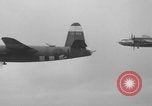 Image of United States Ninth Airforce raids  Europe, 1944, second 50 stock footage video 65675079422