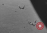 Image of United States Ninth Airforce raids  Europe, 1944, second 53 stock footage video 65675079422