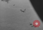 Image of United States Ninth Airforce raids  Europe, 1944, second 54 stock footage video 65675079422