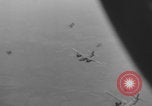 Image of United States Ninth Airforce raids  Europe, 1944, second 55 stock footage video 65675079422