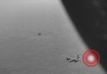 Image of United States Ninth Airforce raids  Europe, 1944, second 57 stock footage video 65675079422