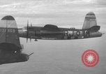 Immagine di Martin B-26 Marauder lancio bombe Europa, 1944, secondo 1 filmato di repertorio 65675079423