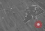 Immagine di Martin B-26 Marauder lancio bombe Europa, 1944, secondo 8 filmato di repertorio 65675079423