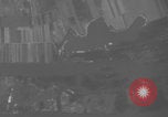 Immagine di Martin B-26 Marauder lancio bombe Europa, 1944, secondo 12 filmato di repertorio 65675079423