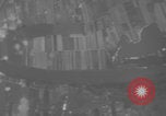 Immagine di Martin B-26 Marauder lancio bombe Europa, 1944, secondo 16 filmato di repertorio 65675079423