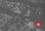 Immagine di Martin B-26 Marauder lancio bombe Europa, 1944, secondo 18 filmato di repertorio 65675079423