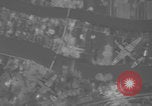 Immagine di Martin B-26 Marauder lancio bombe Europa, 1944, secondo 20 filmato di repertorio 65675079423