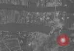 Immagine di Martin B-26 Marauder lancio bombe Europa, 1944, secondo 26 filmato di repertorio 65675079423
