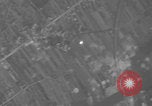 Immagine di Martin B-26 Marauder lancio bombe Europa, 1944, secondo 27 filmato di repertorio 65675079423