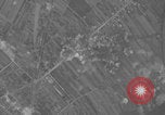 Immagine di Martin B-26 Marauder lancio bombe Europa, 1944, secondo 29 filmato di repertorio 65675079423