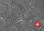 Immagine di Martin B-26 Marauder lancio bombe Europa, 1944, secondo 31 filmato di repertorio 65675079423