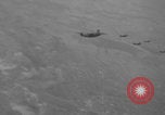 Immagine di Martin B-26 Marauder lancio bombe Europa, 1944, secondo 34 filmato di repertorio 65675079423