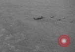 Immagine di Martin B-26 Marauder lancio bombe Europa, 1944, secondo 35 filmato di repertorio 65675079423